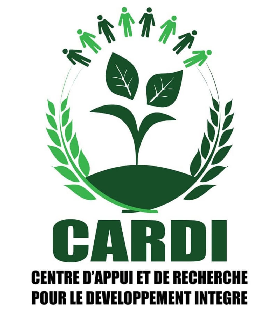 Logo CARDI ASBL